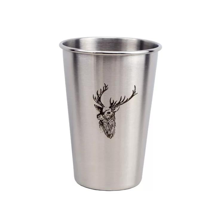 Stainless Steel Water Tumblers